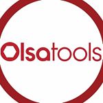 Olsa Tools discount code